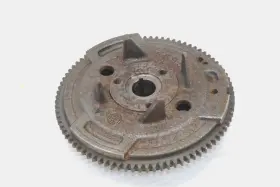 3084760 Polaris 1997 Xplorer 400 Flywheel With Ring Gear -a
