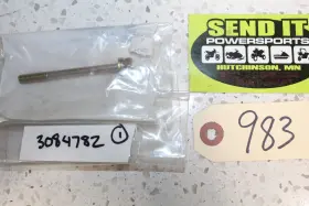 3084782 Polaris P6 Nos Bolt And Washer Recoil
