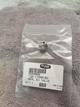 3084859 Polaris Exhaust Valve Seal Oem Genuine
