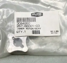 3084950 Polaris Rotor Inner Scav. New Genuine