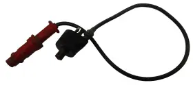 3084980 Polaris 2002 Sportsman 400 500 Spark Plug Cap With Coil