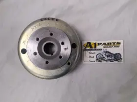 3085607 Polaris 3085617 Oem Snowmobile Flywheel 1998 Ultra 1999-03 800 Xcr