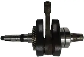 3085861 Polaris 2002 Sportsman 400 500 Crankshaft Assembly