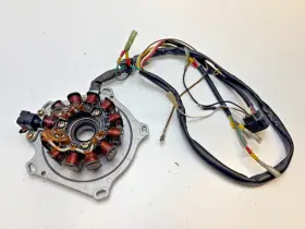 3086458 Polaris 2000 Magnum Trail Boss 325 4x4 2x4 Oem Magneto Stator Nice Shape