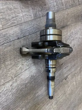 3087051 Polaris 2001 Trail Boss Magnum 325 2x4 4x4 Crankshaft Crank Connecting Rod