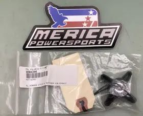 3088390 Polaris New Genuine Nut Wing