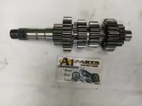 3089688 Polaris 3089622 Oem Main Transmission Shaft 2005-07 Predator 500 3089623