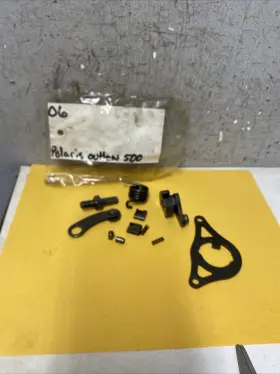 3089654 Polaris Outlaw 500 06/07 Oem Shifter Drum With Components