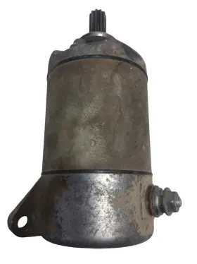 3089879 Polaris Starter Motor Oem 2006 Hawkeye 300 4x4 Atv