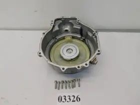 3090085 Polaris 2009 Trail Blazer 330 Oem Recoil Starter