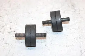 3022067 Polaris 3110028 1993 Trail Boss Oem Engine Mount Dampner Set Ap72