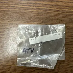 3130521 Polaris Screw Oem New