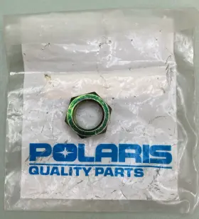 3140022 Polaris New Genuine Flyweel Nut