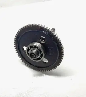 3233130 Polaris 3233123 1996 Sportsman 4x4 W968040 65t Gear And Output Shaft