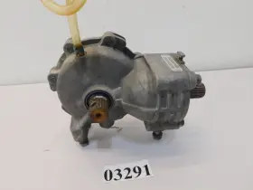 3233696 Polaris 2002 Sportsman 500 Oem Front Differential