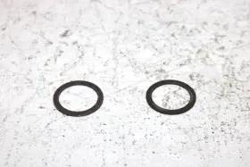 3233851 Polaris 2003 Magnum 330 Oem Transmission Washer Pair Ap158