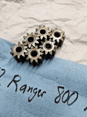 3234469 Polaris 2012 Ranger Xp 800 Sportsman Planetary Gear 2007-23 700 570