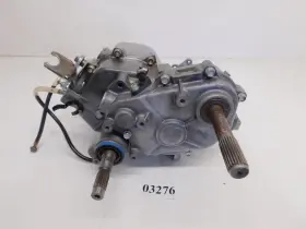 3234888 Polaris 2009 Rzr S 800 Oem Complete Transmission