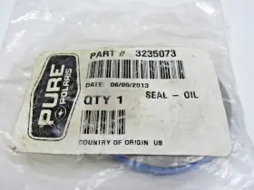 3235073 Polaris New Oem Oil Seal #a18