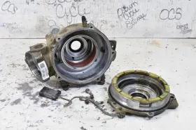 3235470 Polaris 3235162 2017 Sportsman 450 H.o. Front Differential Cases Gearcase