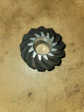 3235237 Polaris Output Gear Front 13 Tooth Oem Rzr 1000 Xp Highlifter