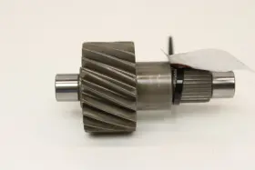 3235293 Polaris 2011 Rzr 800 Pinion Shaft