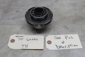 3235331 Polaris 12-14 Sportsman 550 Oem Front Differential Diff Hub Clutch Read Descrip