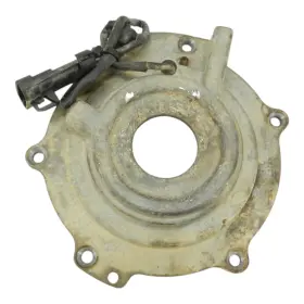 3235432 Polaris 2014 Scrambler Xp 1000 Front Differential Cover