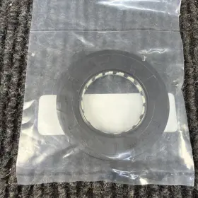 3235824 Polaris Triple Lip Seal 30x75x8