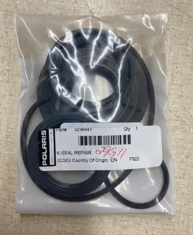 3236647 Polaris New K-seal Repair