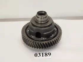 3250273 Polaris 2020-23 General 1000 Oem Transmission Differential Sub Assembly