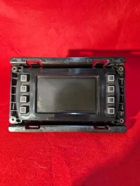 3280694 Polaris Genuine Part Sling Shot Radio Display New Oem