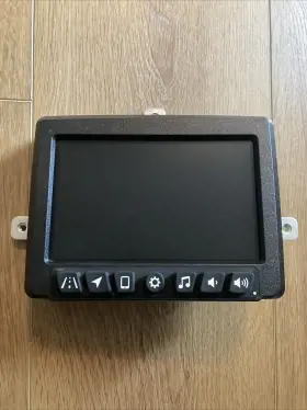 3280860 Polaris Slingshot 7 Inch Ride Command Rc-7 Infotainment Display