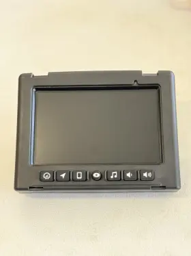 3280902 Polaris 2022-2023 Rzr Pro R Ranger Ride Command Asm-display P7 Factory Oem