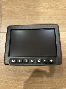 3286918 Polaris Ride Command 7 Inch Display