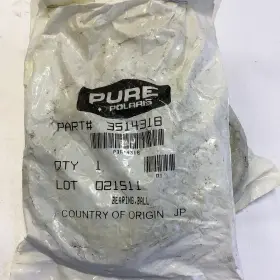 3514318 Polaris New Oem Ball Bearing