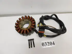 4011609 Polaris 2007 Sportsman 700 Twin Oem Stator
