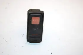 4011680 Polaris 08 Ranger 700 4x4 Efi Oem 4wd Selector Switch Xp1.1