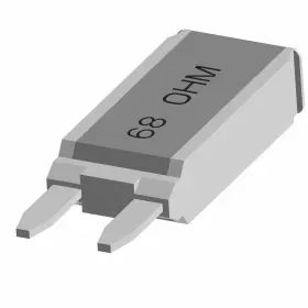 4013062 Polaris Mini Resistor Part