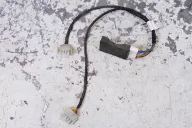 4015080 Polaris 2016 Ranger 900 Xp Seat Heater Controller And Harness