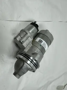 4016711 Polaris 2022-2024 Rzr Pro R Starter Motor Genuine Oem #4016711 Used