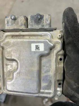 4017325 Polaris Ecm From 2018 Rzr Turbo Xp. Good Working Condition Used