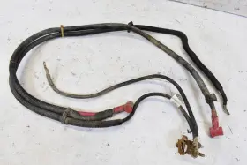 4017538 Polaris 2020 Ranger 1000 Xp Start To Solenoid Cable Battery