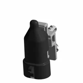4018205 Polaris Gauge Sensor Air Temp Pnl Mount Genuine Oem Part Qty 1