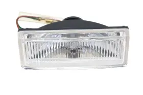 4030067 Polaris New Oem Hi/lo Single Beam Fog Light Nos
