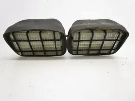 4032061 Polaris 93 Trail Boss 350 L 4x4 Headlights Left Right 1991-1993