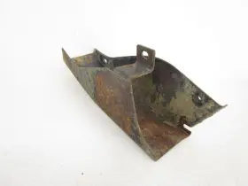 0450486 Polaris 450486 02 Sportsman 90 Chain Guard Cover 2001-2002