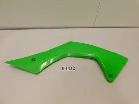 49089-0054-290 Polaris S203 Kawasaki Oem Rh Engine Shroud Klx140