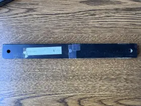5131051 Polaris Ride Plate Backer New Part