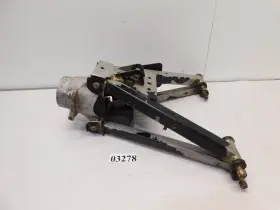 5134741 Polaris 2007 Ranger 4x4 700 Efi/le Rear Lh A Arms With Wheel Carrier Bearing